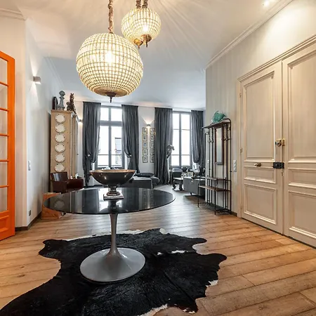 Apartman The Cosmopolitan Cannes