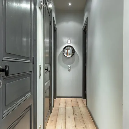 Apartman The Cosmopolitan *