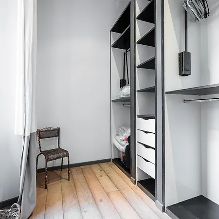Apartman The Cosmopolitan Cannes